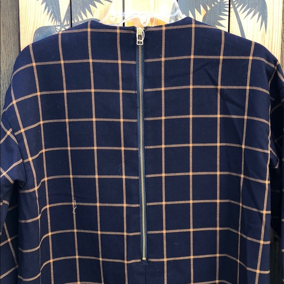 C’est Vrai Meiux / zip pocket dress - Picture 4 of 7